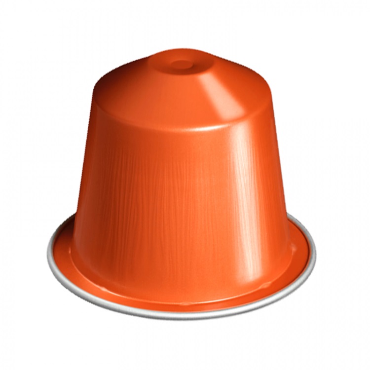 کپسول قهوه نسپرسو مدل Filter Style Intense بونوکافه